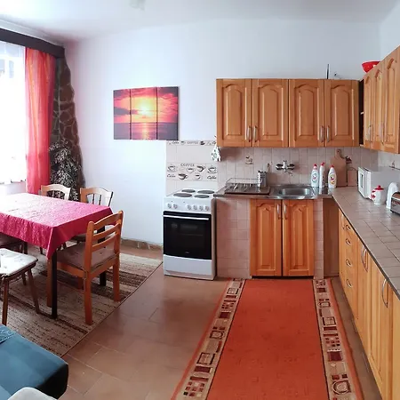 Janka Demanova 公寓 Liptovský Mikuláš