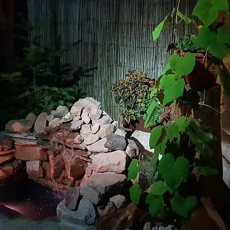 公寓 Janka Demanova