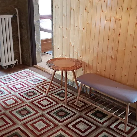 Janka Demanova * Liptovský Mikuláš