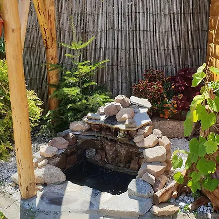 Janka Demanova 公寓 *