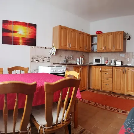 Janka Demanova * Liptovský Mikuláš