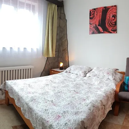 Janka Demanova * Liptovský Mikuláš