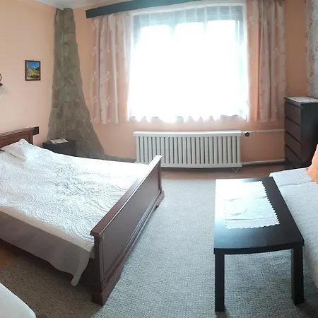 Apartmán Janka Demanova *