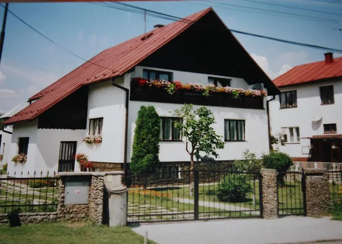 Janka Demanova Apartamento