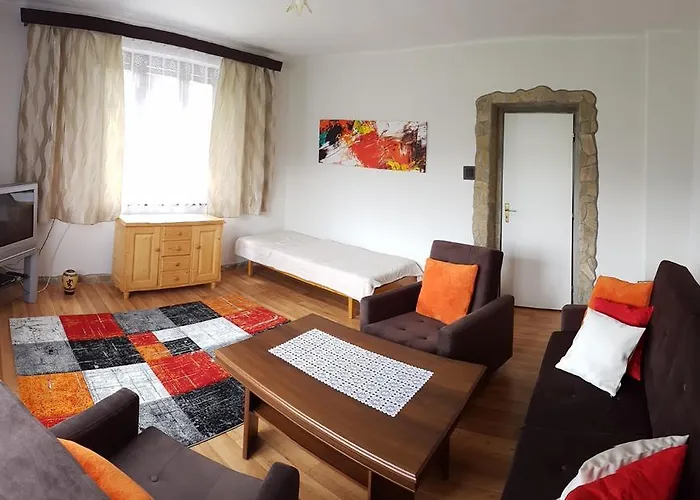 Janka Demanova Liptovský Mikuláš