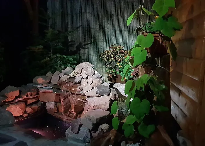 Lägenhet Janka Demanova