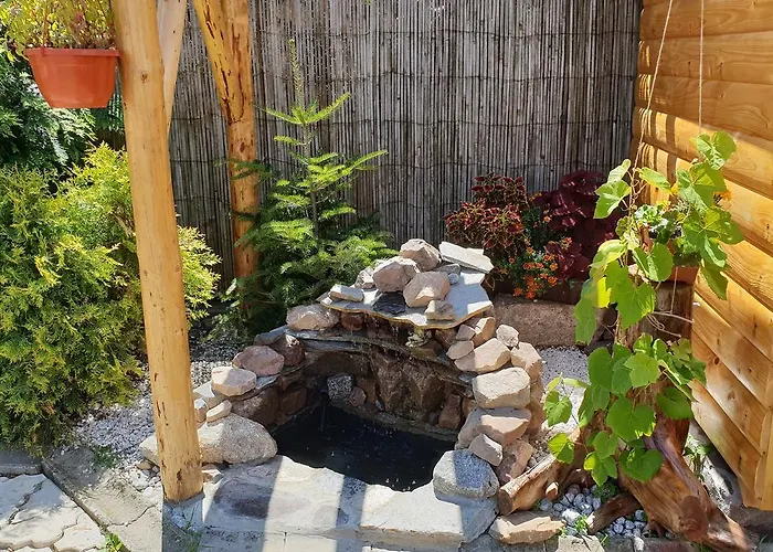 Janka Demanova Apartamento *