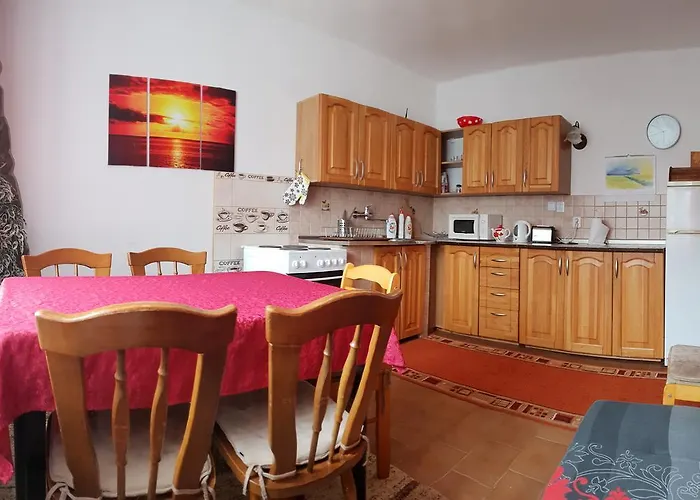 Janka Demanova * Liptovský Mikuláš