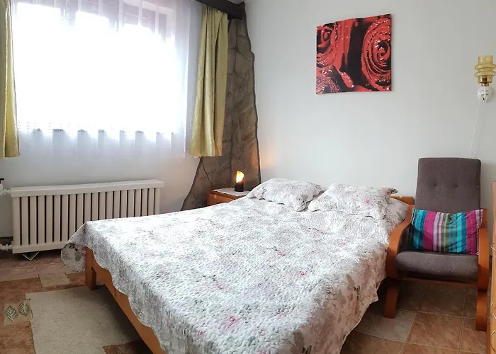 Janka Demanova * Liptovský Mikuláš