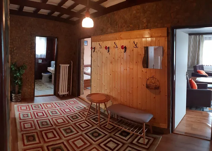 Janka Demanova * Liptovský Mikuláš