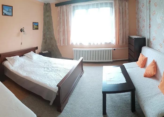 Apartamento Janka Demanova *